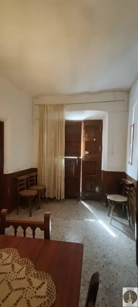 Finca rústica en venta en Hinojal con Trastero, Amueblado y Balcón