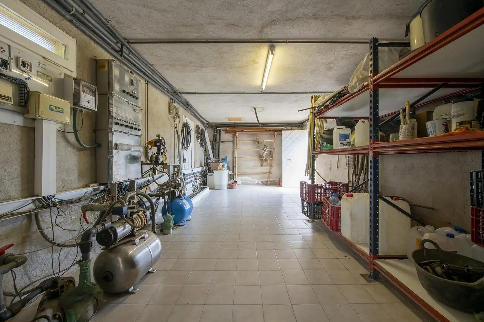 Maison avec terrasse à vendre à Cornellà del Terri, imagen 43