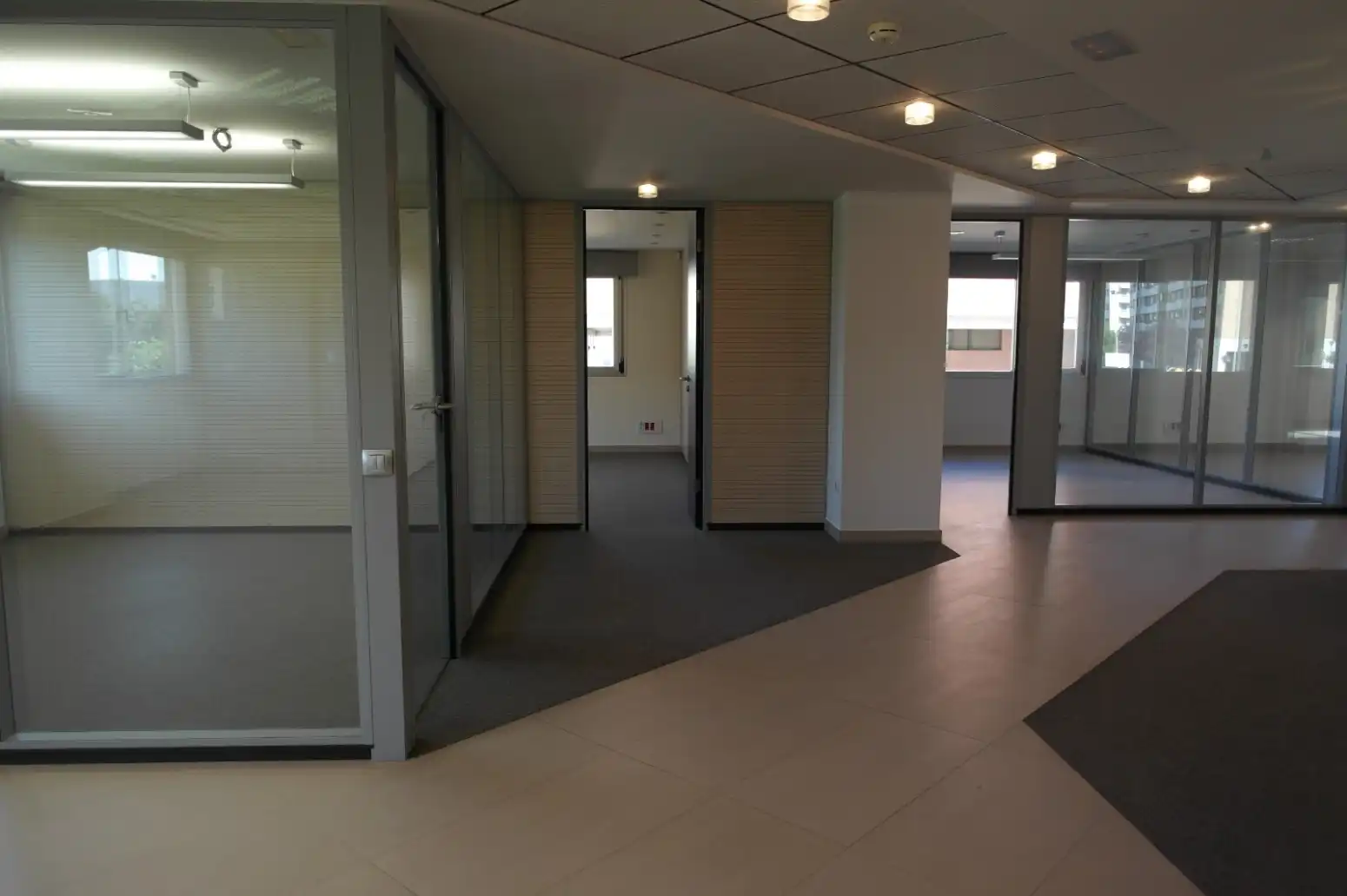 Büro zum Verkauf in Los Lirios, imagen 19