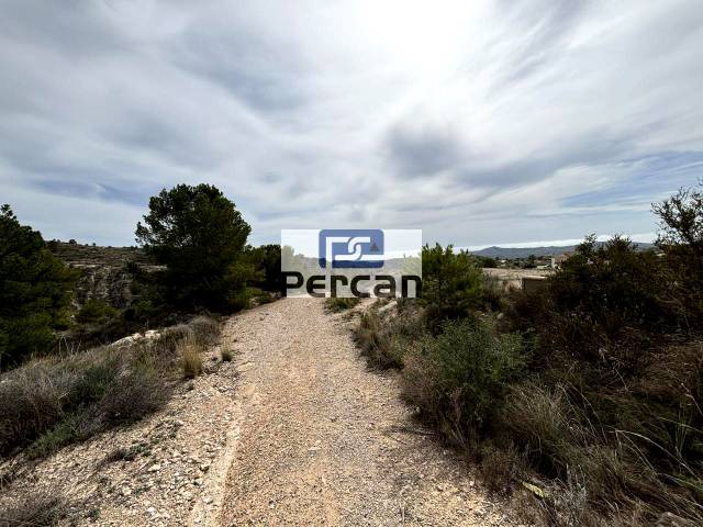 Terreno residencial en Venta en Carrer Foia Sénia en Aigües