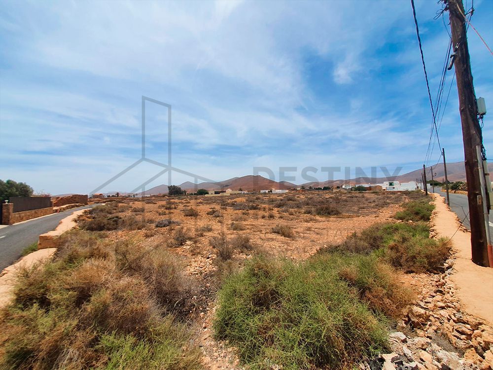 Residential for sale in Miguel Velázques Cabrera, Tiscamanita