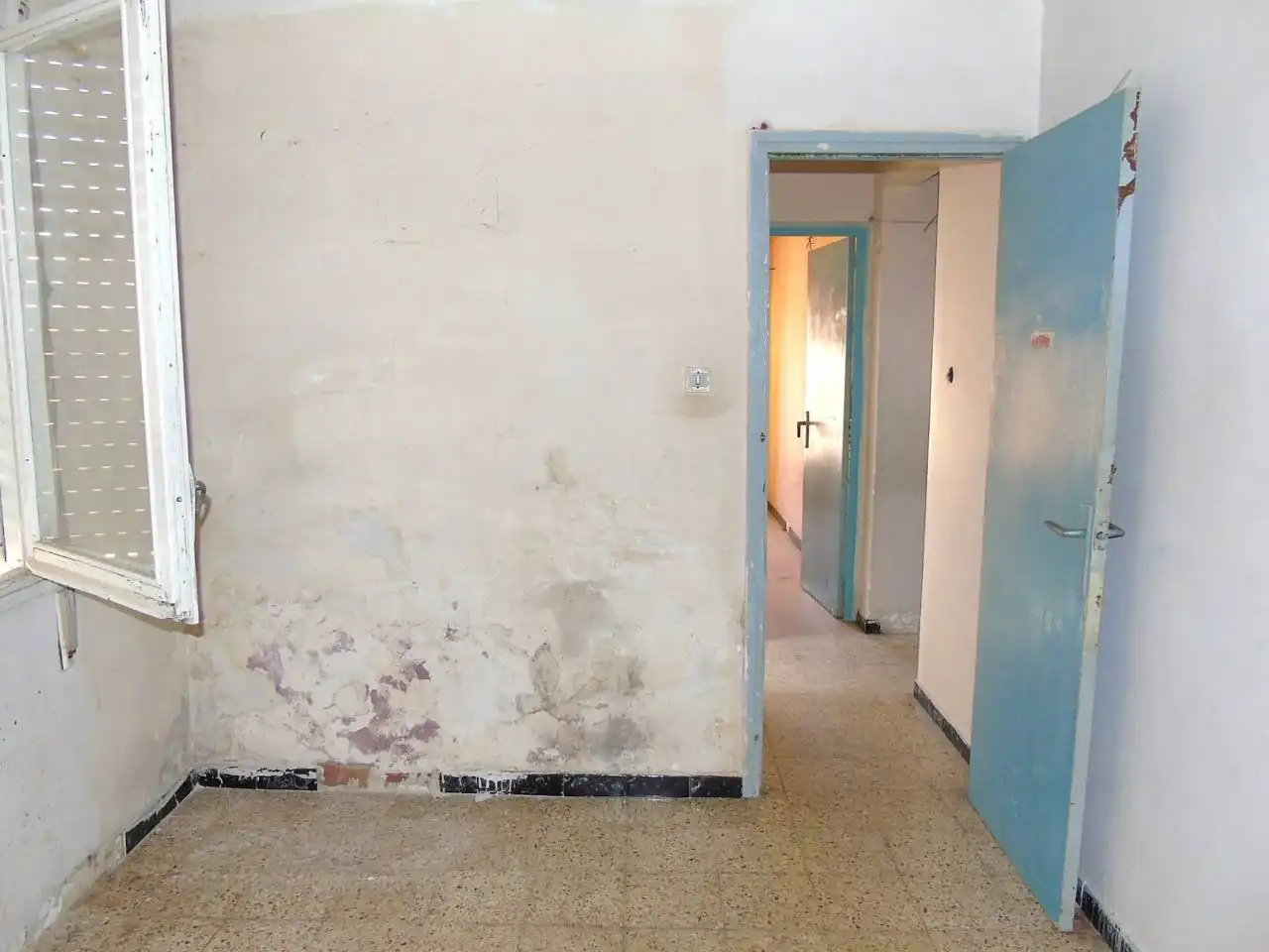 Flat with terrace for sale in Estadi - Santa Anna, imagen 10