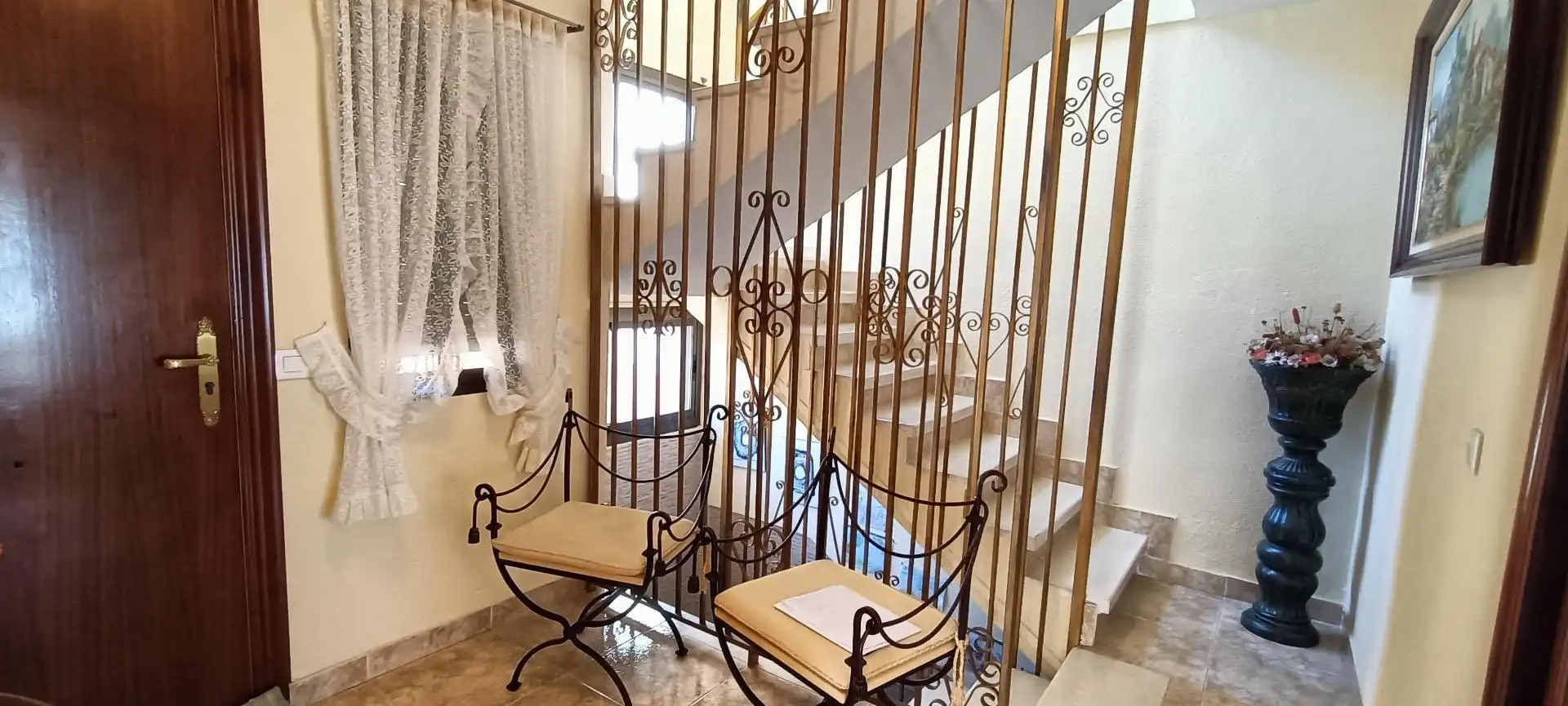 Casa o chalet en venta en La Nucia con Aire acondicionado, Jardín privado y Terraza