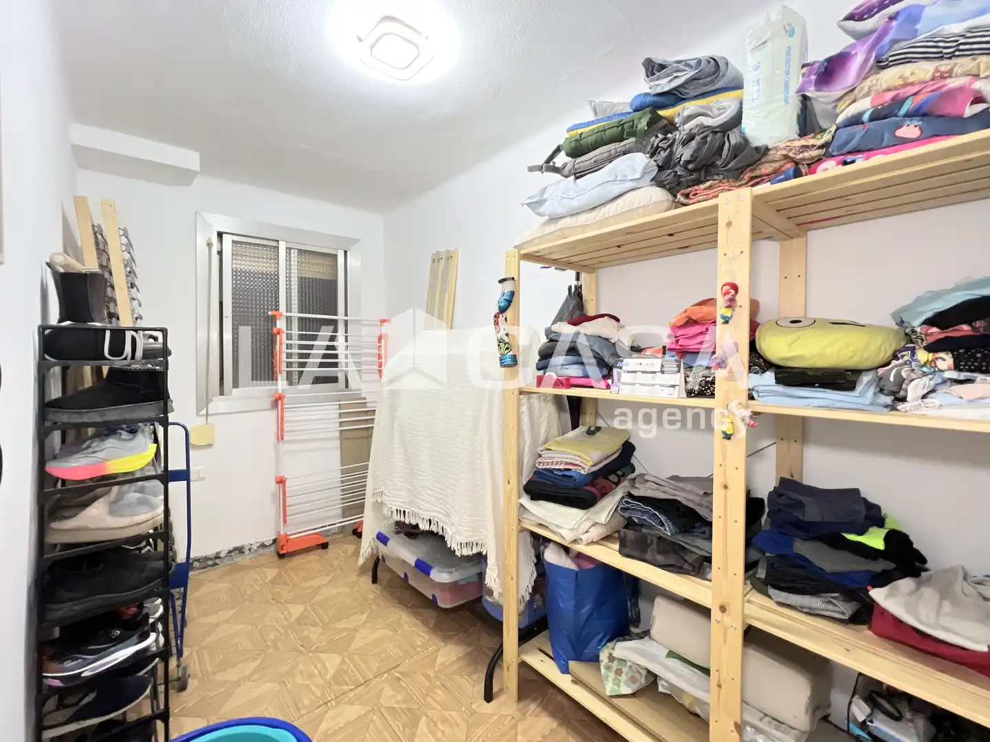 Piso en venta en Badalona