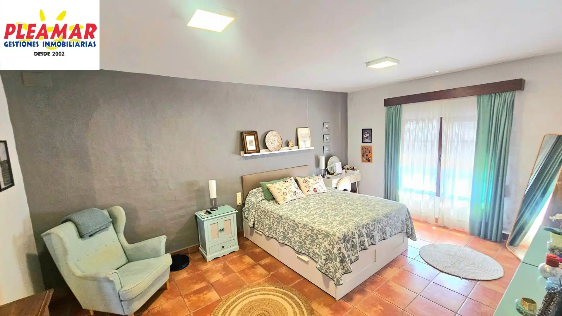 Schlafzimmer von Haus oder Chalet zum Verkauf in Chipiona