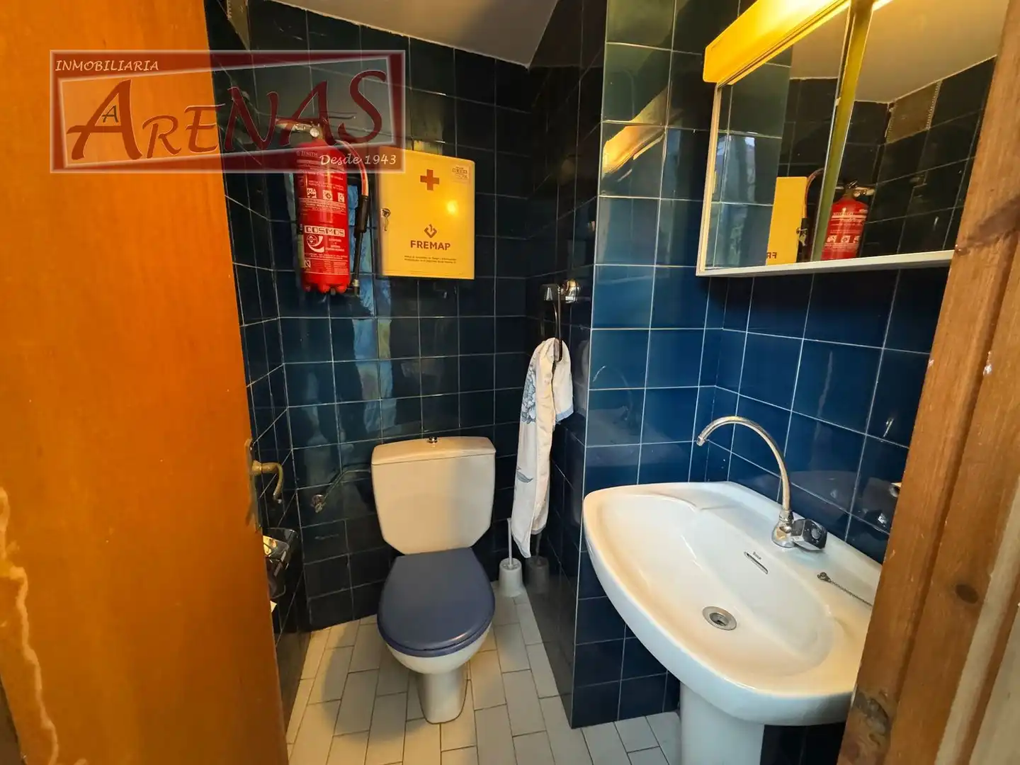 Business premises for sale in Calle López Seña 5, imagen 13