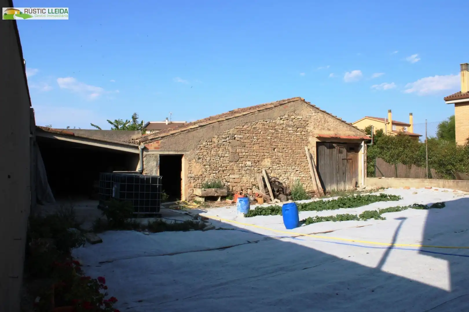 Detached house for sale in Santa Coloma de Queralt, imagen 22