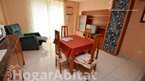 Living room of Flat for sale in Vila-real  with Air Conditioner and Terrace