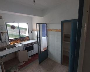 Kitchen of Flat for sale in Zamora Capital 