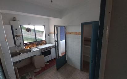 Kitchen of Flat for sale in Zamora Capital 