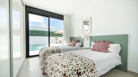 Foto 4 de Casa o chalet en venta en Calasparra, Murcia