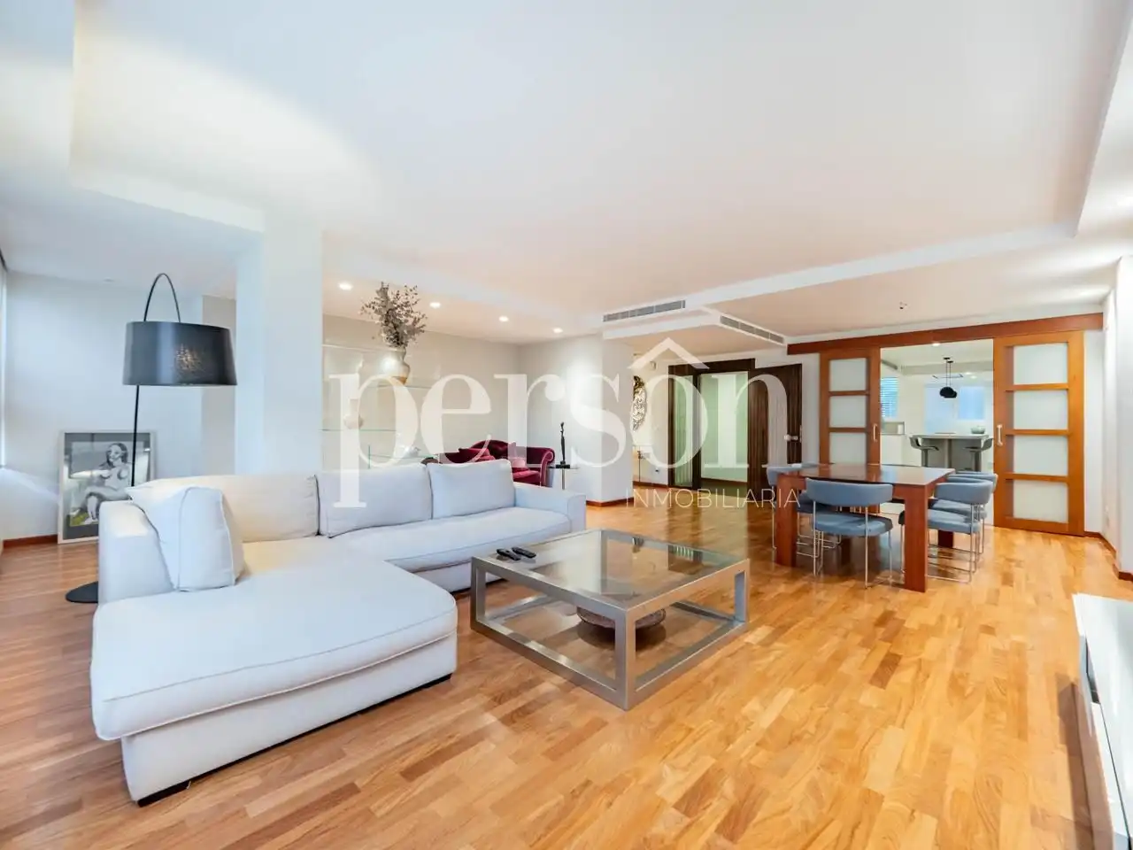 Piso con ascensor en venta en El Pla del Real, imagen 2