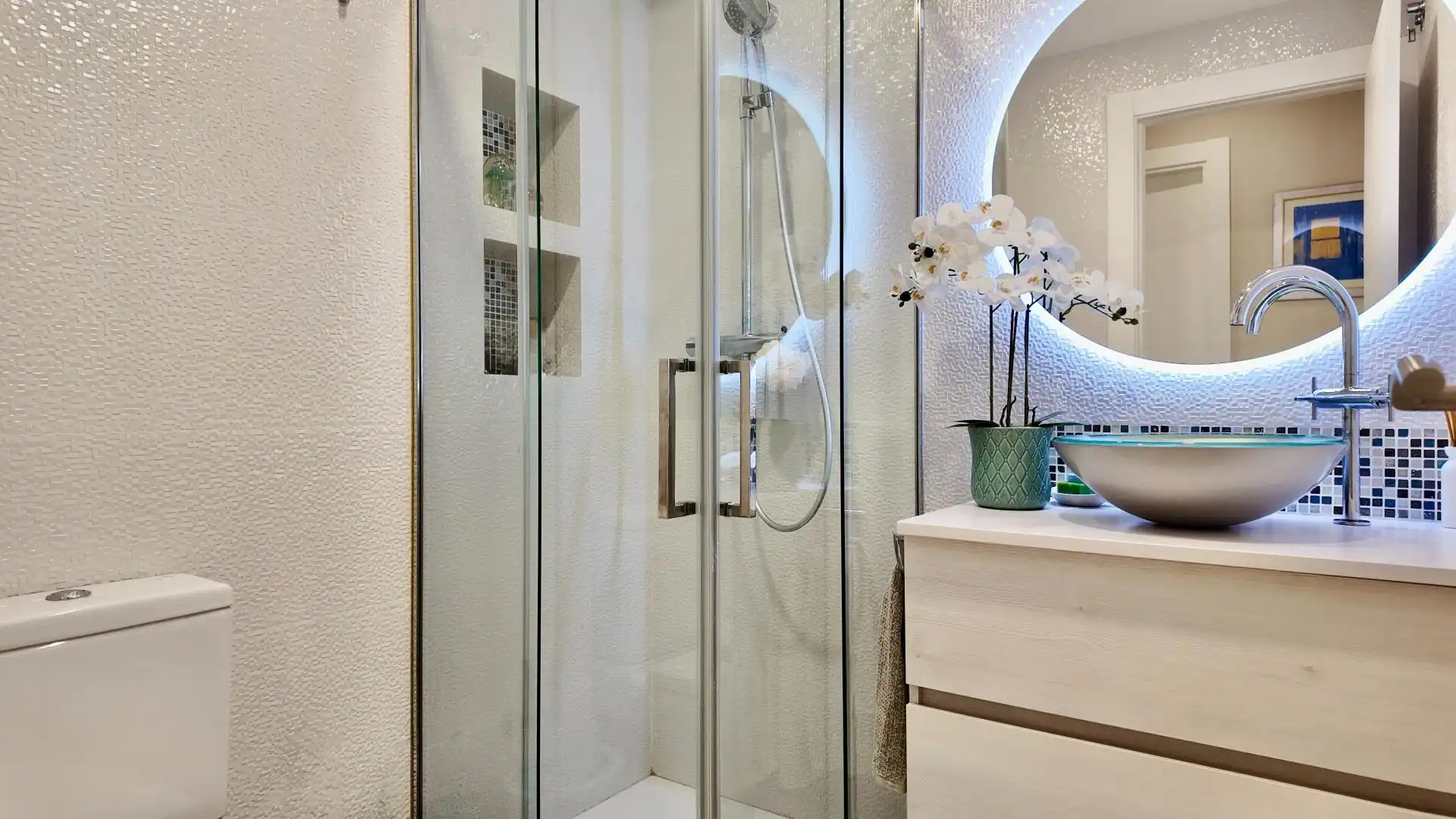 Piso en venta en Calle ALAMEDA BRISAS (BAH MARB), 6, Bahía de Marbella