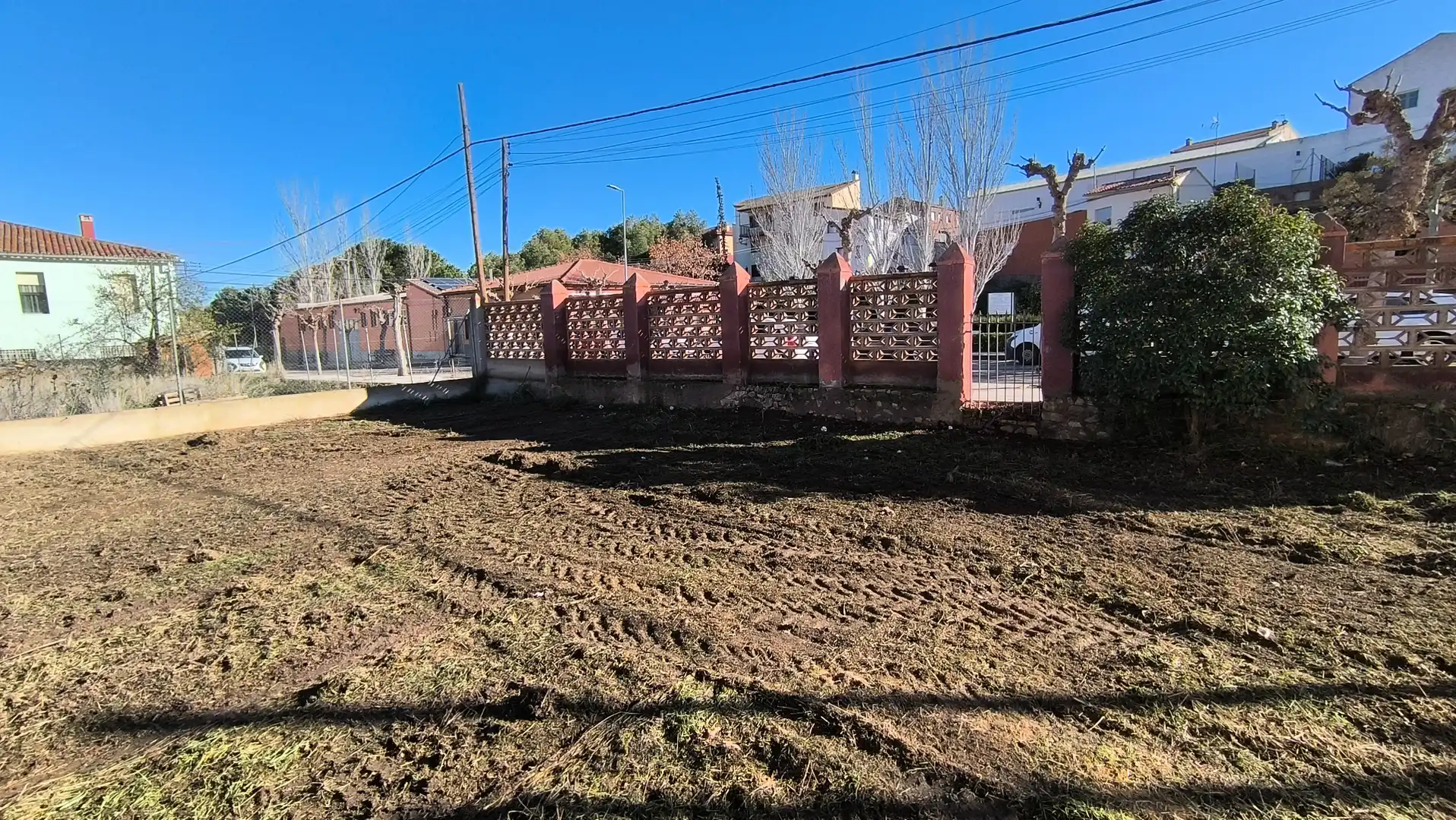 Casa o chalet en venta en Alpartir con Jardín privado, Terraza y Amueblado