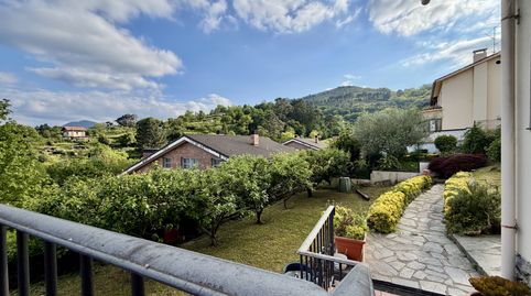 Foto 5 von Einfamilien-Reihenhaus zum Verkauf in Kalero - Basozelai, Basauri