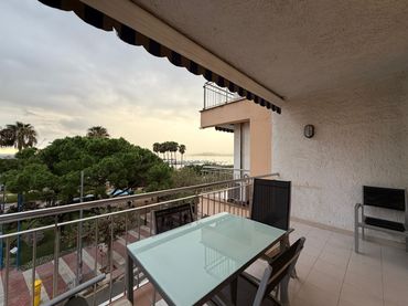Appartamento con ascensore in vendita a Passeig del Mar