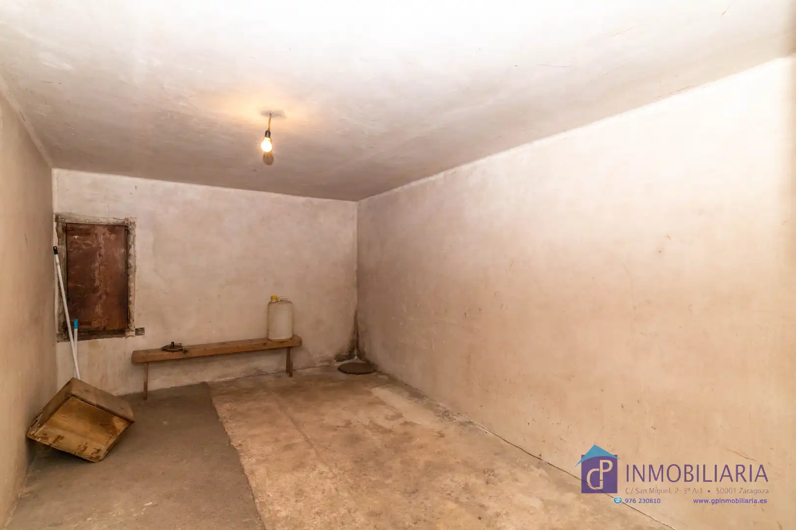 Casa o chalet en venta en Bisaurri con Calefacción y Terraza