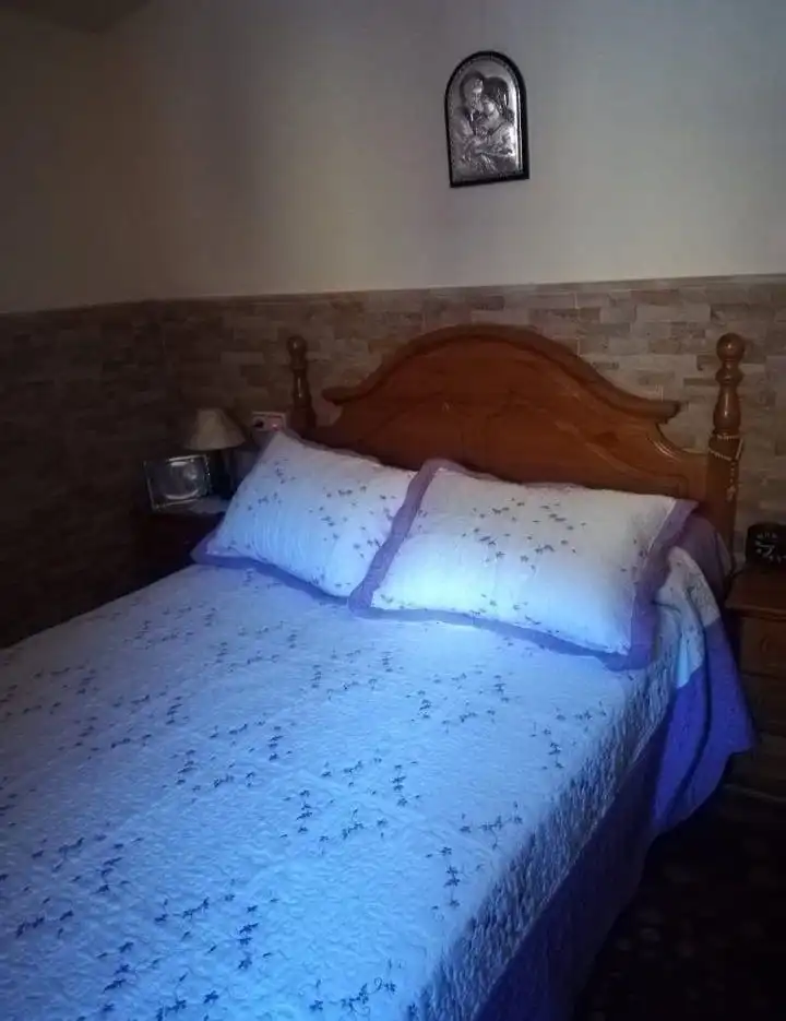Finca rústica en venta en Crevillent