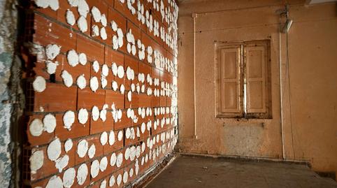 Foto 3 von Gebaude zum Verkauf in Calle Pérez Galdós, Crucero, León Capital