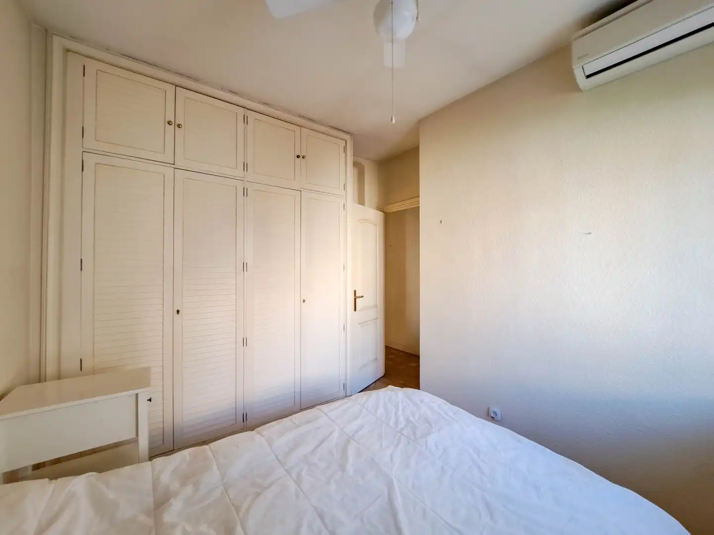 Habitación de Piso en venta en Madrid con Aire acondicionado, Calefacción y Parquet
