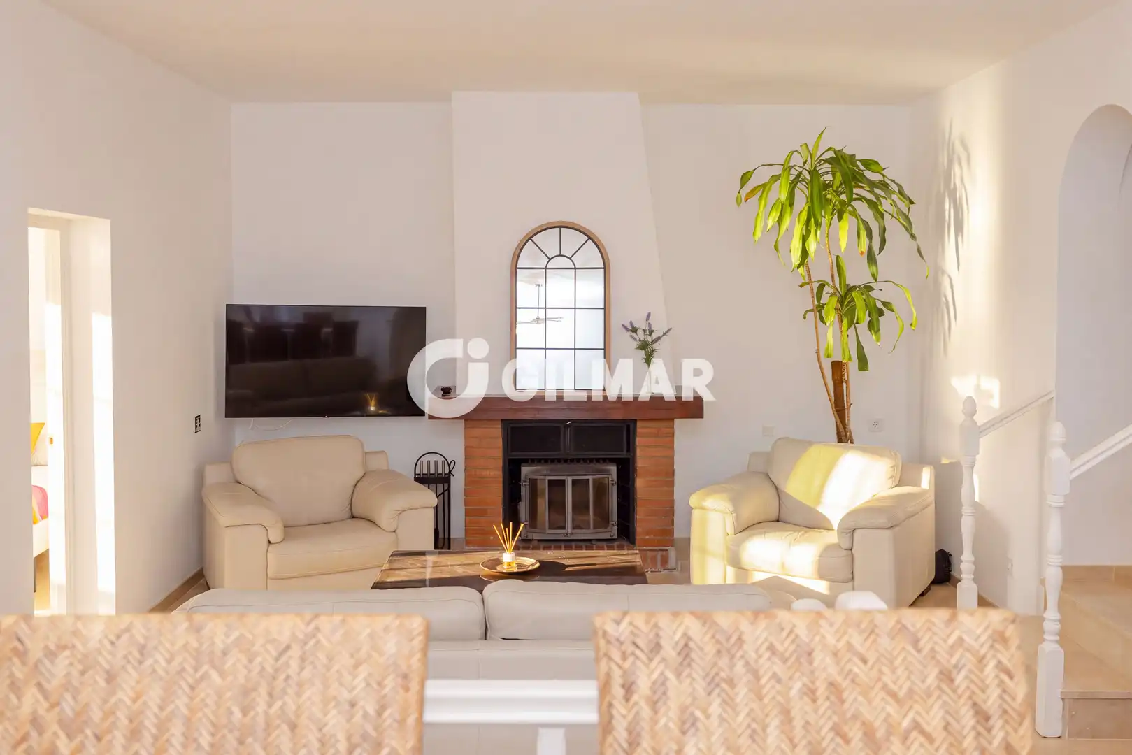 Maison mitoyenne avec piscine à vendre à San Pedro de Alcántara, imagen 7