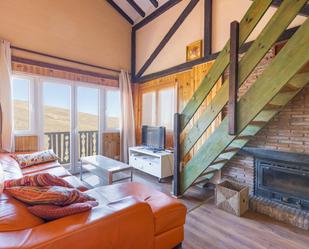 Living room of Attic for sale in Sierra Nevada  with Terrace