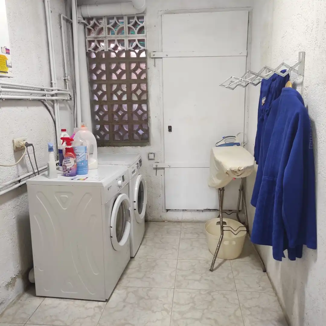 Casa amb piscina en venda a Riells i Viabrea, imagen 53