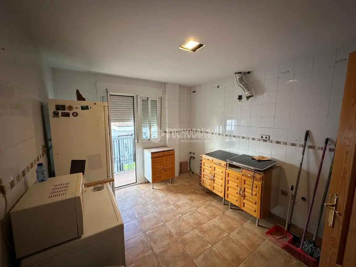 Piso con ascensor en venta en Mengíbar, imagen 3