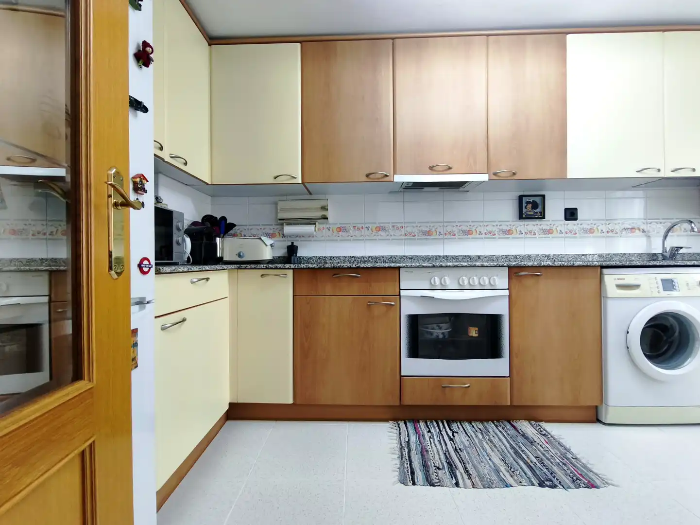 Appartement avec ascenseur à vendre à Avda. Madrid, imagen 12