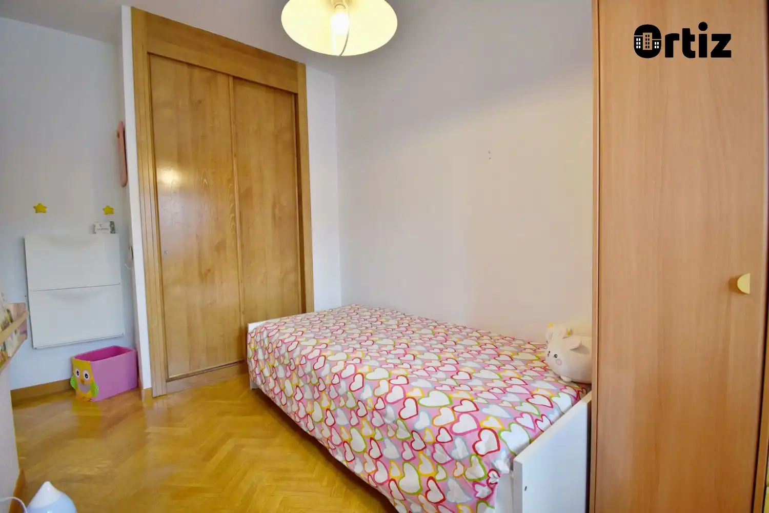 Habitación de Casa o chalet en venta en Loeches con Aire acondicionado, Calefacción y Terraza