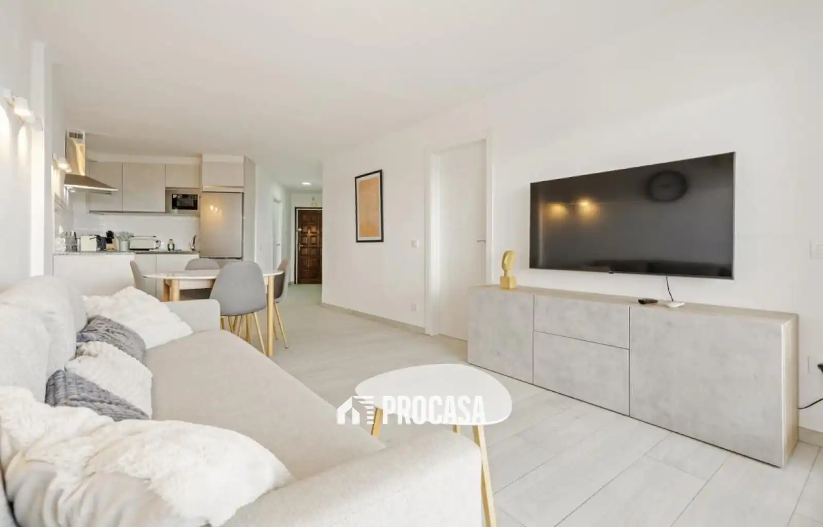 Appartement avec ascenseur à vendre à SECTOR SALINS 1LINEA ED. BAHIA, imagen 10