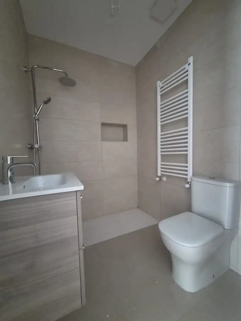 Apartamento en venta en Casco Viejo