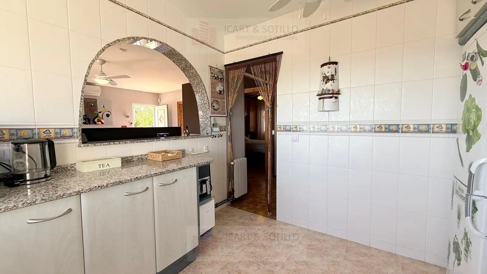 Maison avec jardin à vendre à Avenida ITALIA, imagen 37