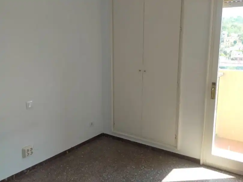 Flat with lift to rent in Passeig General Mendoza 7, imagen 12