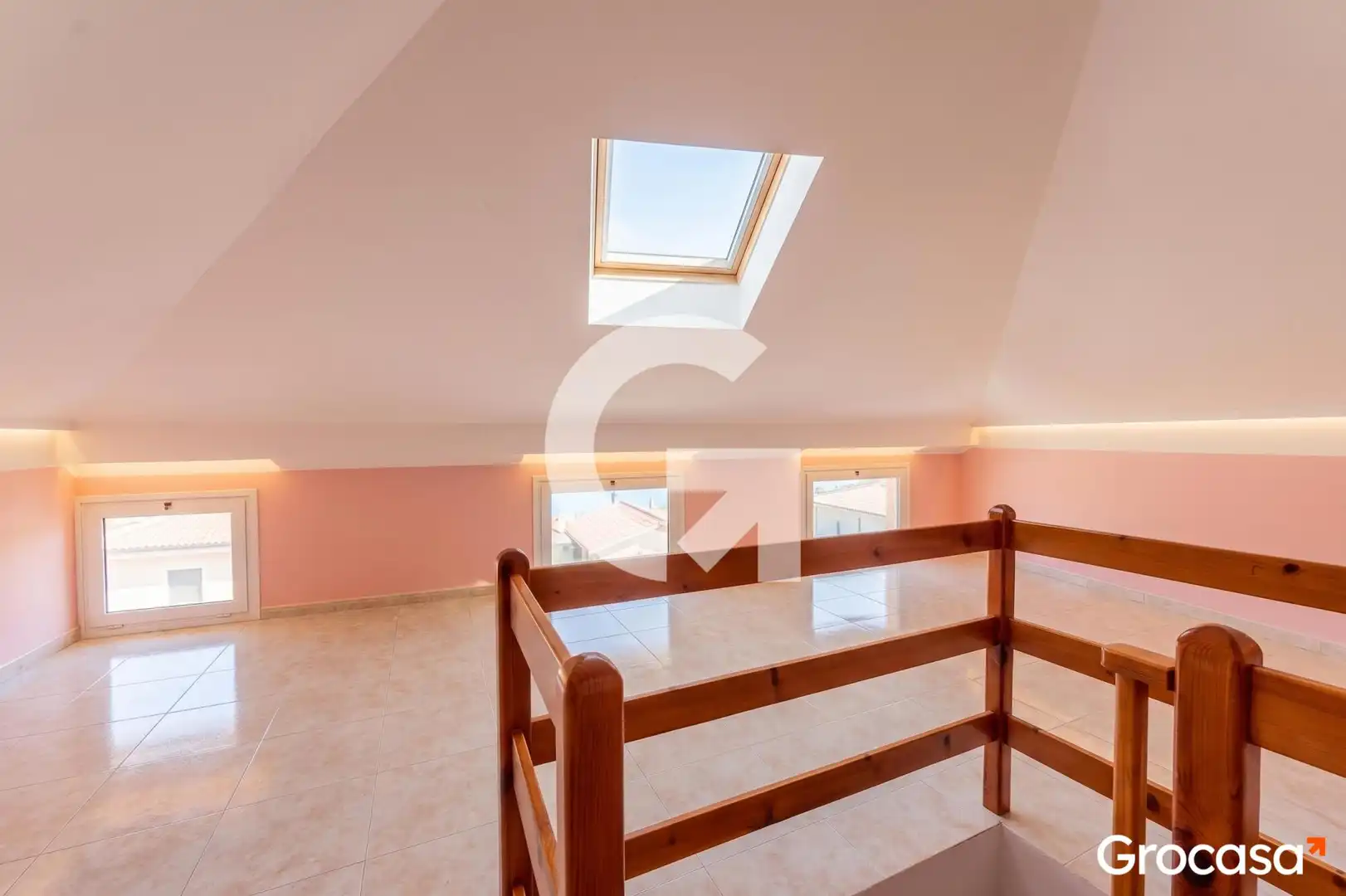 Bedroom of Flat for sale in Cornellà de Llobregat  with Heating and Balcony