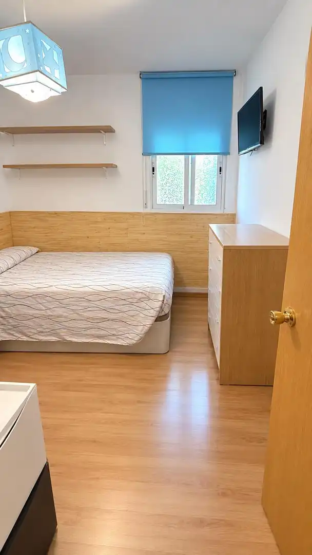 Dormitori de Pis en venda en Tarragona amb Aire condicionat