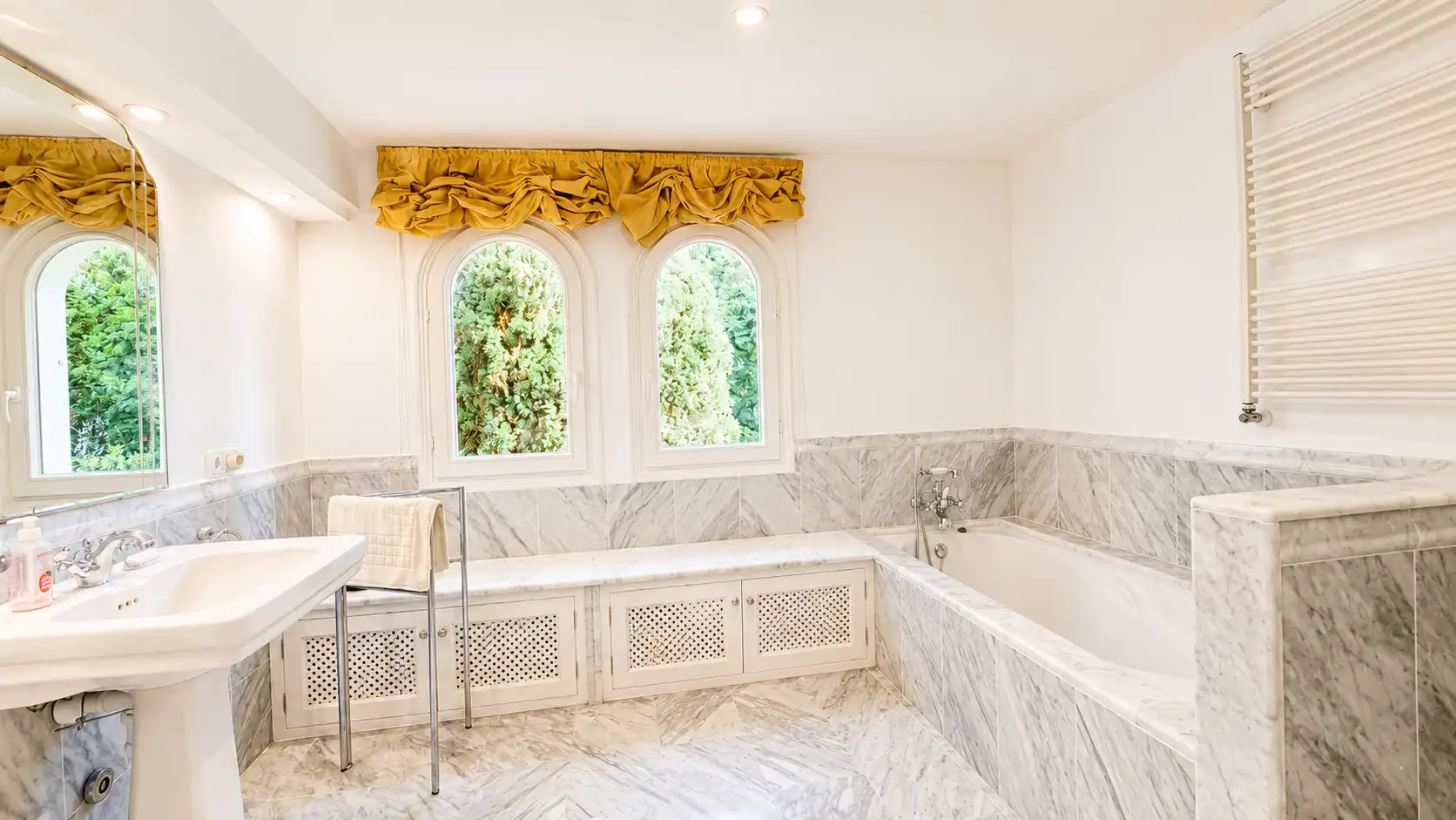 Detached house with terrace for sale in Carrer Baixada al Port 8, imagen 32