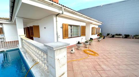 Foto 3 de Casa o xalet en venda a Mas Florit - Ca la Guidó, Girona