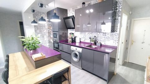 Foto 4 de Piso en venta en Calle Baltasar Gracián, La Luz - El Torcal, Málaga Capital