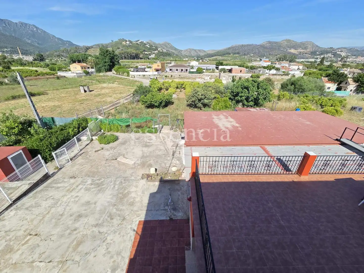 Casa o chalet en venta en Vilallonga / Villalonga con Terraza