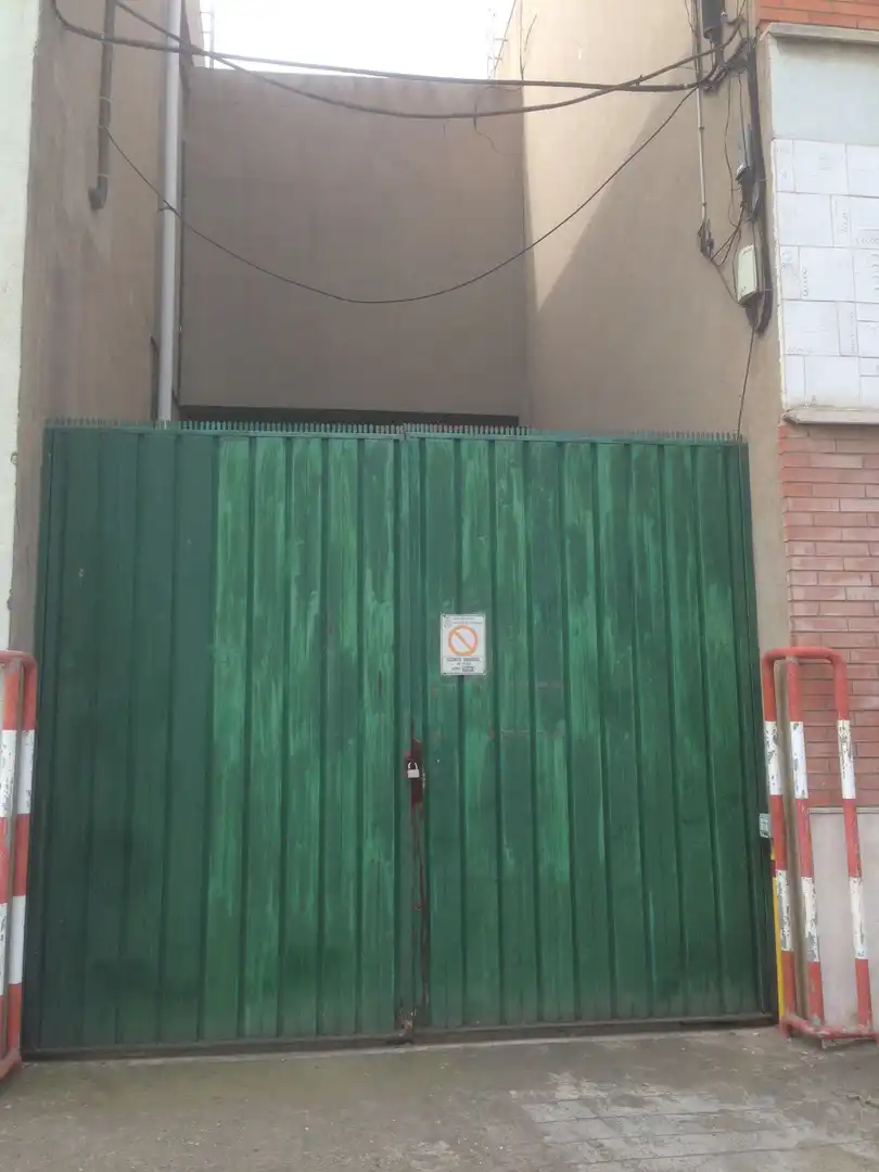 Nave industrial en alquiler en Casablanca, imagen 6