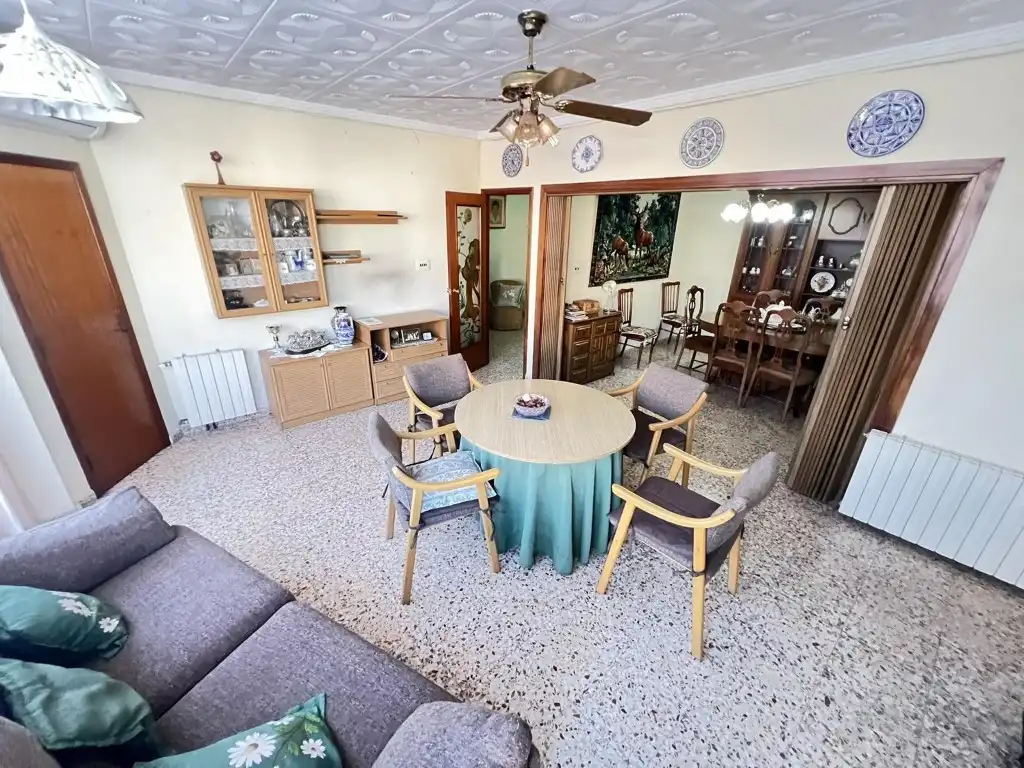 Casa en venta en Benicull de Xúquer, imagen 5