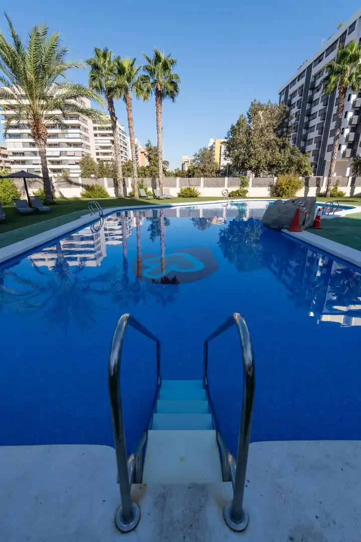 Flat with pool to rent in Avenida de la Costa Blanca, imagen 40