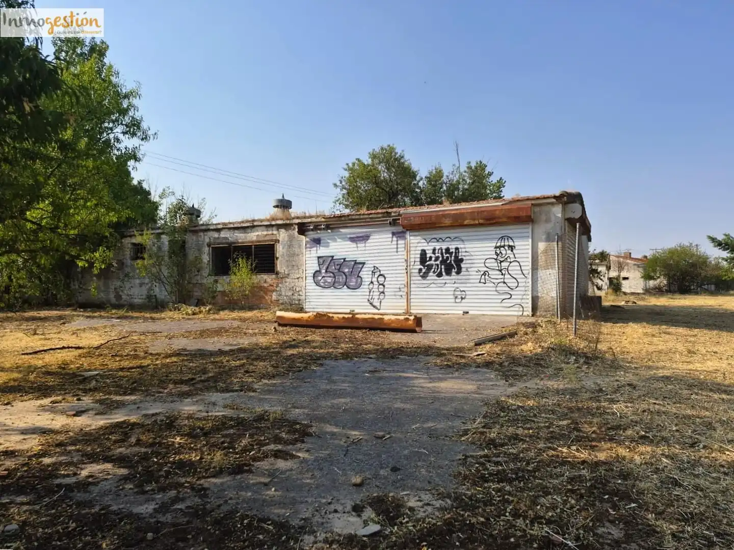 Terreno residenziale in vendita a Calle Senda Leonesa, imagen 2