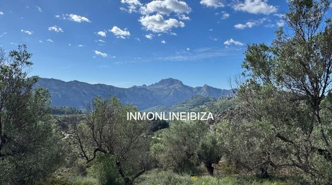 Foto 3 de Terreno en venta en Parelles, Tàrbena, Alicante