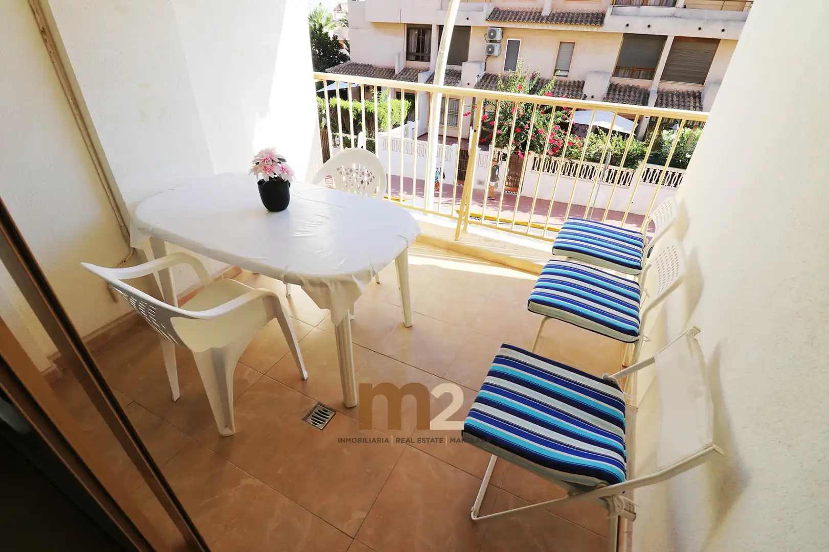 Apartament amb ascensor en venda a Pasaje Puerta de Damasco, imagen 4
