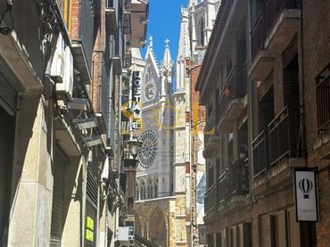 Appartamento con balcone in vendita a Calle Paloma