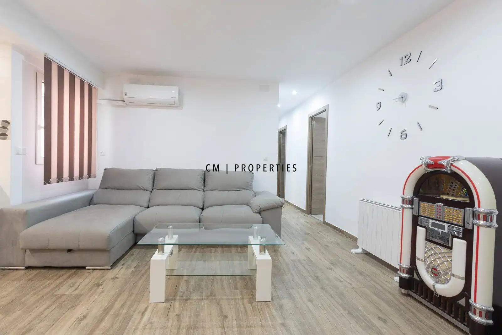Wohnung mit Terrasse zum Verkauf in Avinguda Sants de la pedra