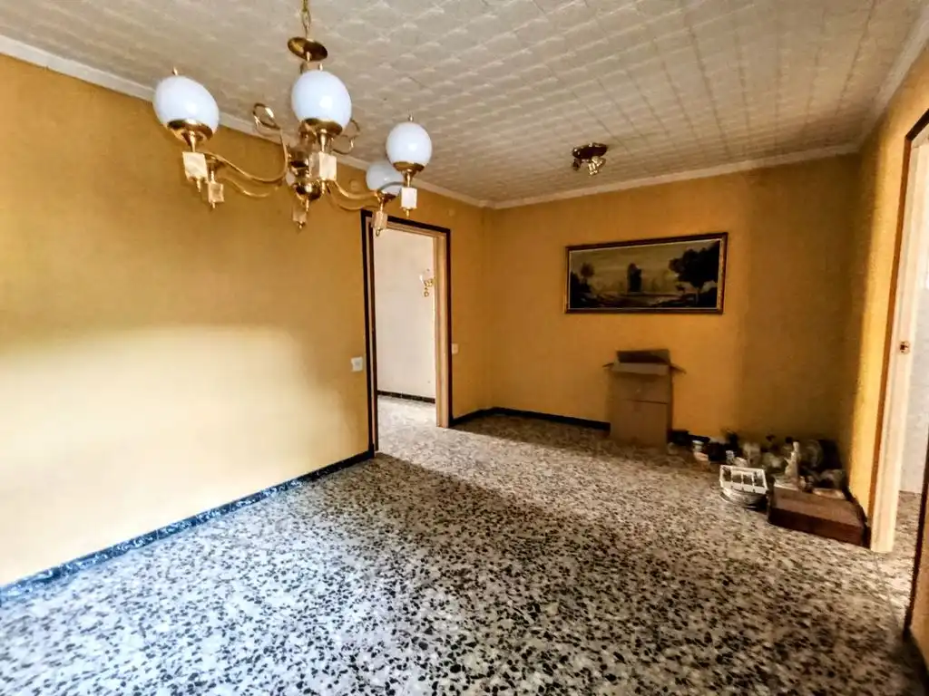 Living room of Houses for sale in Mutxamel