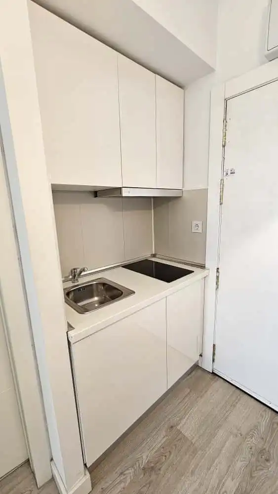 Studio avec ascenseur à vendre à Centro, imagen 7